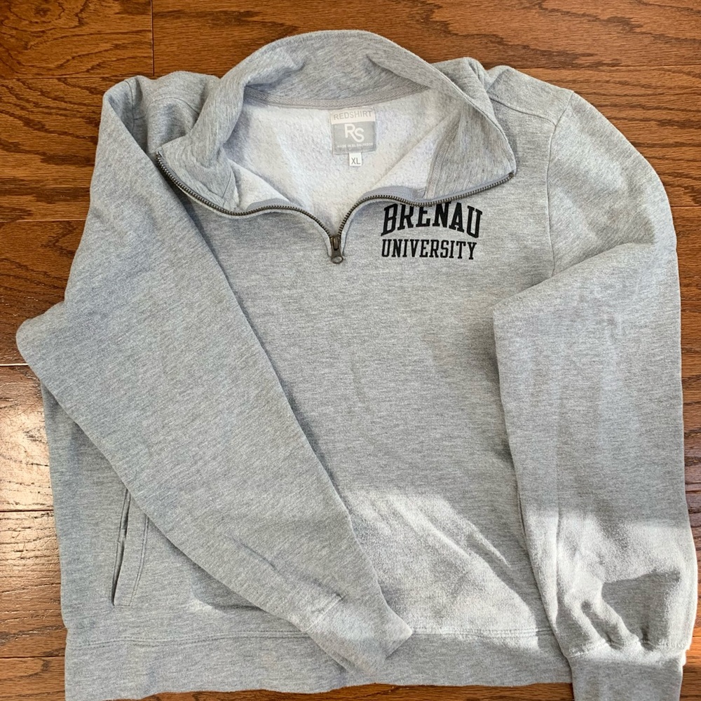 Brenau University Redshirt Sweatshirt